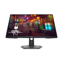 DELL G Series G3223Q LED display 81,3 cm (32") 3840 x 2160 pixels 4K Ultra HD LCD Noir (DELL-G3223Q)