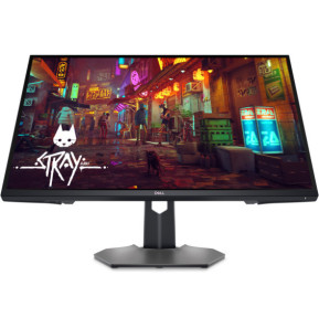 DELL G Series G3223Q LED display 81,3 cm (32") 3840 x 2160 pixels 4K Ultra HD LCD Noir (DELL-G3223Q)
