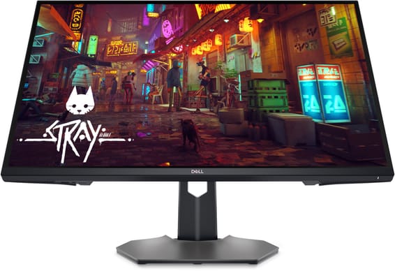 DELL G Series G3223Q LED display 81,3 cm (32") 3840 x 2160 pixels 4K Ultra HD LCD Noir (DELL-G3223Q)