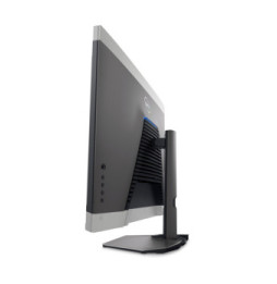 DELL G Series G3223Q LED display 81,3 cm (32") 3840 x 2160 pixels 4K Ultra HD LCD Noir (DELL-G3223Q)