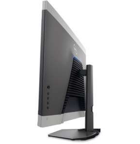 DELL G Series G3223Q LED display 81,3 cm (32") 3840 x 2160 pixels 4K Ultra HD LCD Noir (DELL-G3223Q)