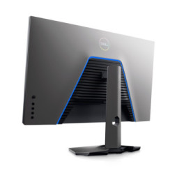DELL G Series G3223Q LED display 81,3 cm (32") 3840 x 2160 pixels 4K Ultra HD LCD Noir (DELL-G3223Q)