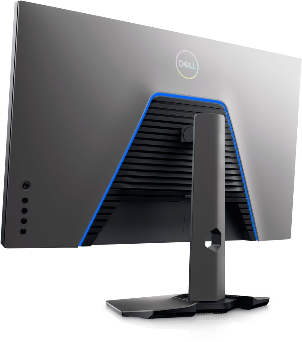DELL G Series G3223Q LED display 81,3 cm (32") 3840 x 2160 pixels 4K Ultra HD LCD Noir (DELL-G3223Q) — image 4