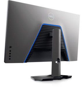 DELL G Series G3223Q LED display 81,3 cm (32") 3840 x 2160 pixels 4K Ultra HD LCD Noir (DELL-G3223Q)
