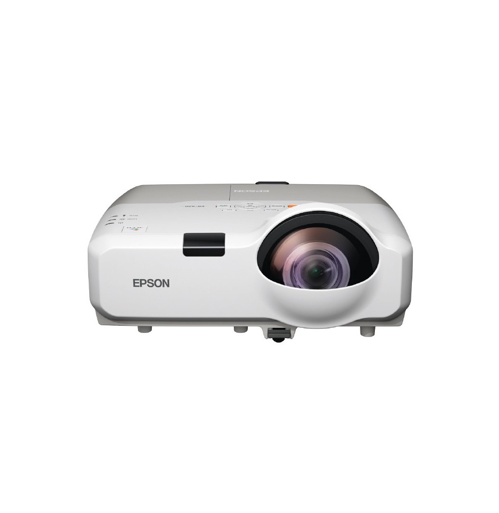 Vidéoprojecteur XGA LCD Epson EB-420 (V11H447040)