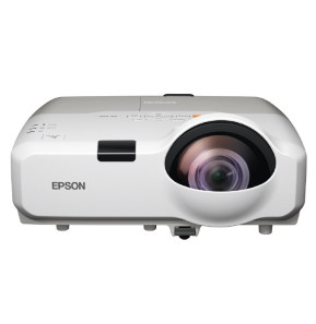 Vidéoprojecteur XGA LCD Epson EB-420 (V11H447040)