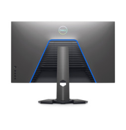 DELL G Series G3223Q LED display 81,3 cm (32") 3840 x 2160 pixels 4K Ultra HD LCD Noir (DELL-G3223Q)
