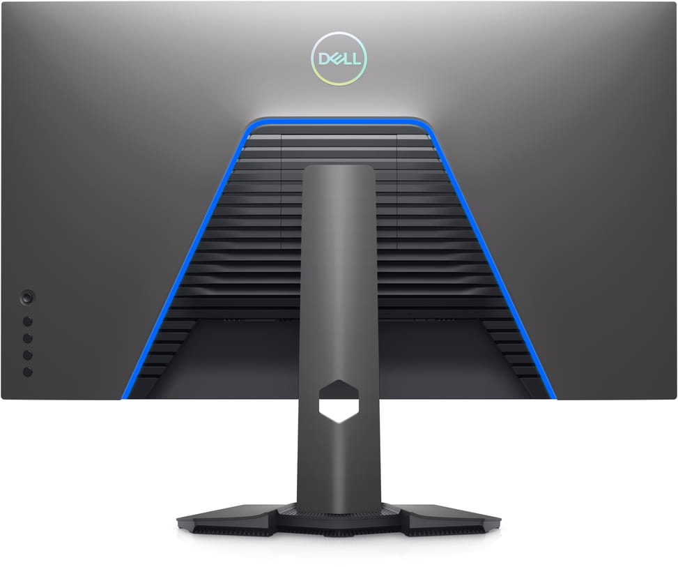 DELL G Series G3223Q LED display 81,3 cm (32") 3840 x 2160 pixels 4K Ultra HD LCD Noir (DELL-G3223Q) — image 6