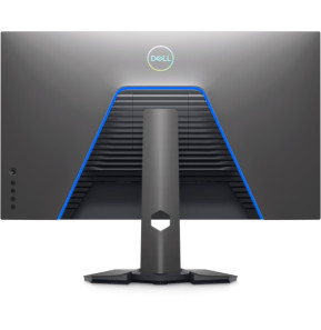 DELL G Series G3223Q LED display 81,3 cm (32") 3840 x 2160 pixels 4K Ultra HD LCD Noir (DELL-G3223Q)