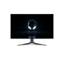 Alienware AW2723DF écran plat de PC 68,6 cm (27") 2560 x 1440 pixels Quad HD LCD Argent (AW2723DF)