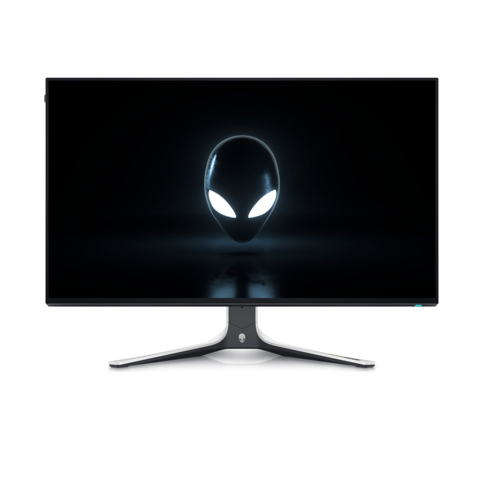 Alienware AW2723DF écran plat de PC 68,6 cm (27") 2560 x 1440 pixels Quad HD LCD Argent (AW2723DF)