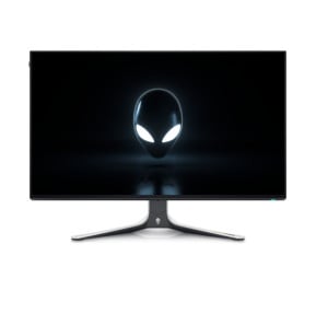 Alienware AW2723DF écran plat de PC 68,6 cm (27") 2560 x 1440 pixels Quad HD LCD Argent (AW2723DF)