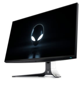 Alienware AW2723DF écran plat de PC 68,6 cm (27") 2560 x 1440 pixels Quad HD LCD Argent (AW2723DF)