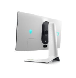 Alienware AW2723DF écran plat de PC 68,6 cm (27") 2560 x 1440 pixels Quad HD LCD Argent (AW2723DF)
