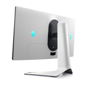 Alienware AW2723DF écran plat de PC 68,6 cm (27") 2560 x 1440 pixels Quad HD LCD Argent (AW2723DF)