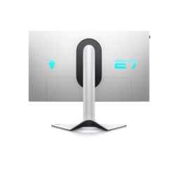 Alienware AW2723DF écran plat de PC 68,6 cm (27") 2560 x 1440 pixels Quad HD LCD Argent (AW2723DF)