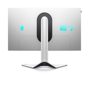 Alienware AW2723DF écran plat de PC 68,6 cm (27") 2560 x 1440 pixels Quad HD LCD Argent (AW2723DF) — image 6