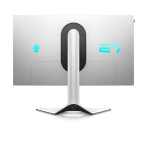 Alienware AW2723DF écran plat de PC 68,6 cm (27") 2560 x 1440 pixels Quad HD LCD Argent (AW2723DF)