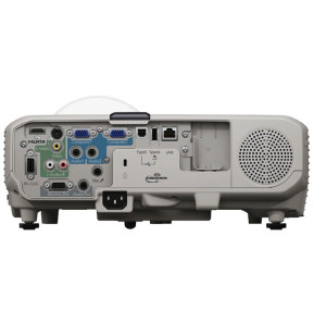 Vidéoprojecteur XGA LCD Epson EB-420 (V11H447040)
