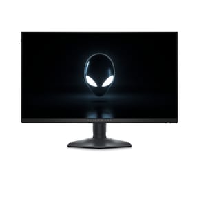 Alienware AW2523HF écran plat de PC 62,2 cm (24.5") 1920 x 1080 pixels Full HD LCD Noir (AW2523HF)