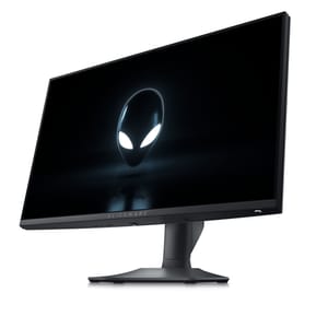 Alienware AW2523HF écran plat de PC 62,2 cm (24.5") 1920 x 1080 pixels Full HD LCD Noir (AW2523HF) — image 2