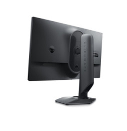 Alienware AW2523HF écran plat de PC 62,2 cm (24.5") 1920 x 1080 pixels Full HD LCD Noir (AW2523HF)