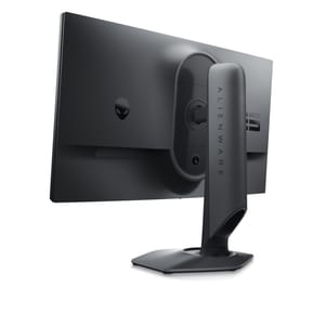 Alienware AW2523HF écran plat de PC 62,2 cm (24.5") 1920 x 1080 pixels Full HD LCD Noir (AW2523HF) — image 4