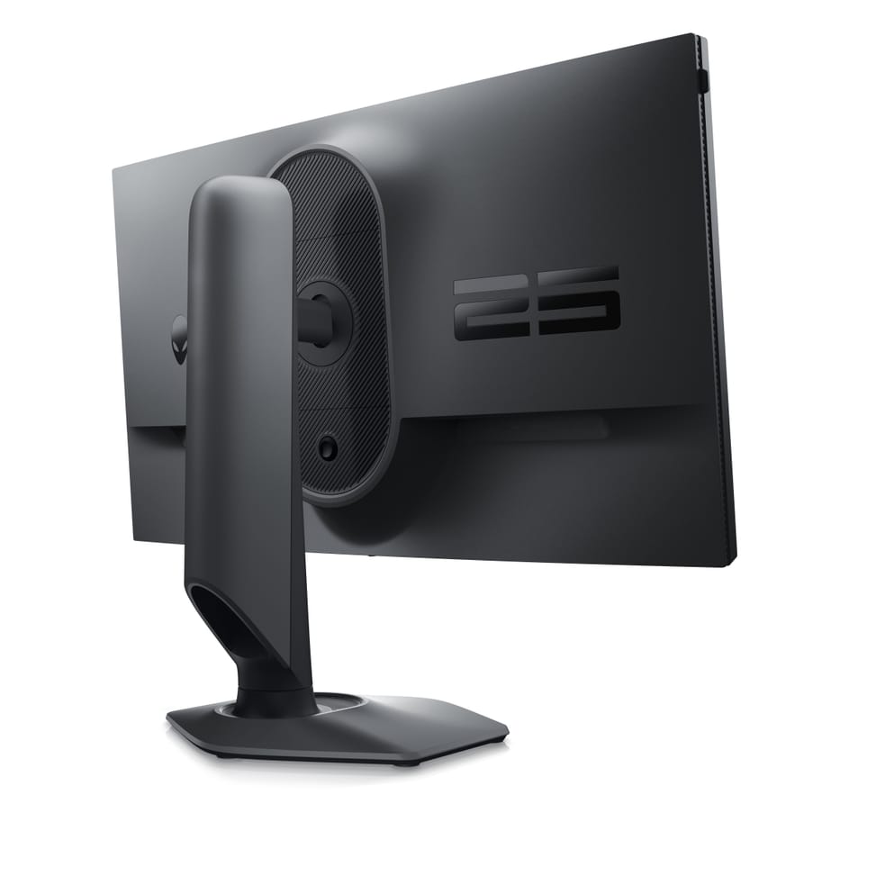 Alienware AW2523HF écran plat de PC 62,2 cm (24.5") 1920 x 1080 pixels Full HD LCD Noir (AW2523HF) — image 5