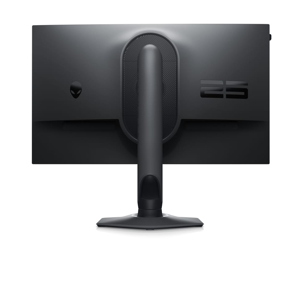 Alienware AW2523HF écran plat de PC 62,2 cm (24.5") 1920 x 1080 pixels Full HD LCD Noir (AW2523HF) — image 6