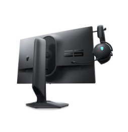 Alienware AW2523HF écran plat de PC 62,2 cm (24.5") 1920 x 1080 pixels Full HD LCD Noir (AW2523HF)