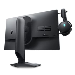Alienware AW2523HF écran plat de PC 62,2 cm (24.5") 1920 x 1080 pixels Full HD LCD Noir (AW2523HF) — image 7