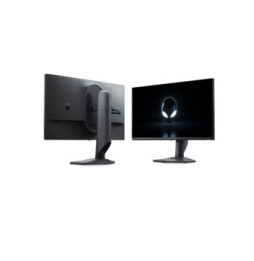 Alienware AW2523HF écran plat de PC 62,2 cm (24.5") 1920 x 1080 pixels Full HD LCD Noir (AW2523HF)
