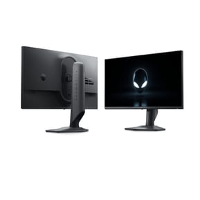 Alienware AW2523HF écran plat de PC 62,2 cm (24.5") 1920 x 1080 pixels Full HD LCD Noir (AW2523HF) — image 8