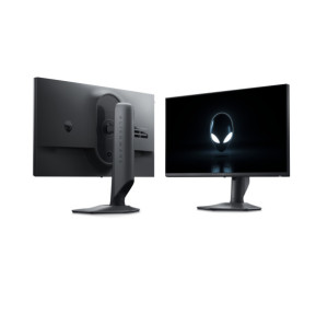 Alienware AW2523HF écran plat de PC 62,2 cm (24.5") 1920 x 1080 pixels Full HD LCD Noir (AW2523HF)