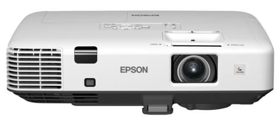 Vidéoprojecteur LCD XGA Epson EB-1930 (V11H506040) — image 2
