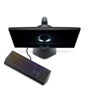 Alienware AW2523HF écran plat de PC 62,2 cm (24.5") 1920 x 1080 pixels Full HD LCD Noir (AW2523HF)