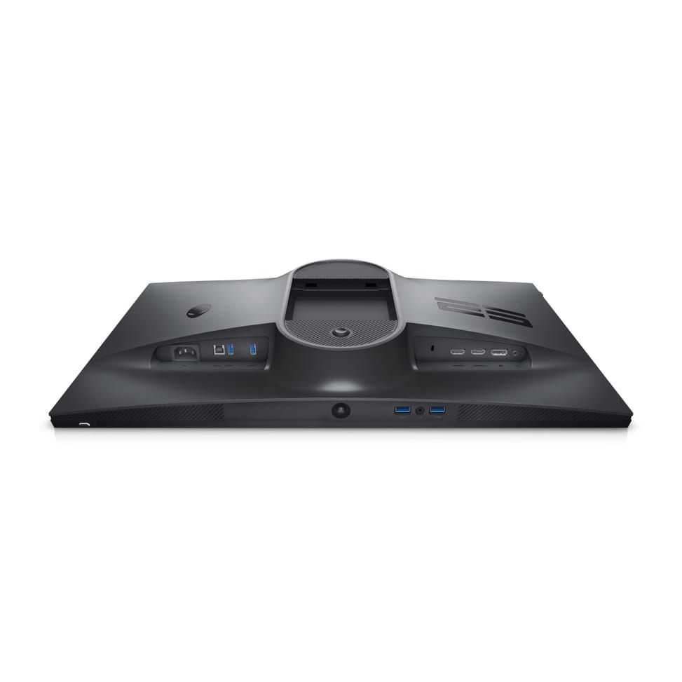 Alienware AW2523HF écran plat de PC 62,2 cm (24.5") 1920 x 1080 pixels Full HD LCD Noir (AW2523HF) — image 10