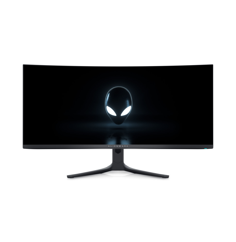 Alienware AW3423DWF écran plat de PC 86,8 cm (34.2") 3440 x 1440 pixels UltraWide Quad HD OLED Noir (GAME-AW3423DWF)