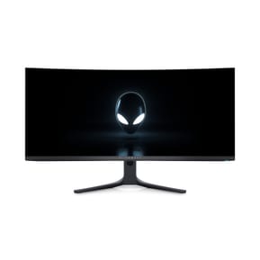 Alienware AW3423DWF écran plat de PC 86,8 cm (34.2") 3440 x 1440 pixels UltraWide Quad HD OLED Noir (GAME-AW3423DWF)