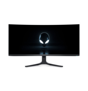 Alienware AW3423DWF écran plat de PC 86,8 cm (34.2") 3440 x 1440 pixels UltraWide Quad HD OLED Noir (GAME-AW3423DWF)