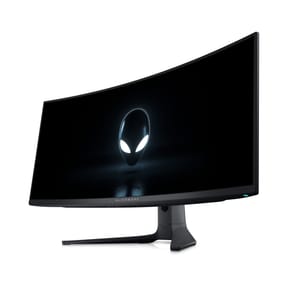Alienware AW3423DWF écran plat de PC 86,8 cm (34.2") 3440 x 1440 pixels UltraWide Quad HD OLED Noir (GAME-AW3423DWF) — image 3