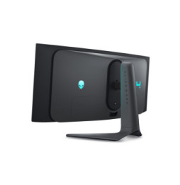 Alienware AW3423DWF écran plat de PC 86,8 cm (34.2") 3440 x 1440 pixels UltraWide Quad HD OLED Noir (GAME-AW3423DWF)