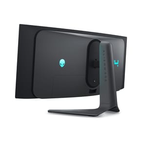 Alienware AW3423DWF écran plat de PC 86,8 cm (34.2") 3440 x 1440 pixels UltraWide Quad HD OLED Noir (GAME-AW3423DWF) — image 4