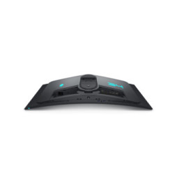 Alienware AW3423DWF écran plat de PC 86,8 cm (34.2") 3440 x 1440 pixels UltraWide Quad HD OLED Noir (GAME-AW3423DWF)