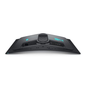 Alienware AW3423DWF écran plat de PC 86,8 cm (34.2") 3440 x 1440 pixels UltraWide Quad HD OLED Noir (GAME-AW3423DWF) — image 8