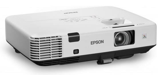 Vidéoprojecteur LCD XGA Epson EB-1930 (V11H506040)