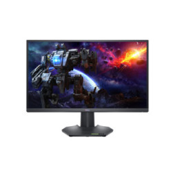 DELL G Series G2724D LED display 68,6 cm (27") 2560 x 1440 pixels Quad HD LCD Noir (210-BHTK)