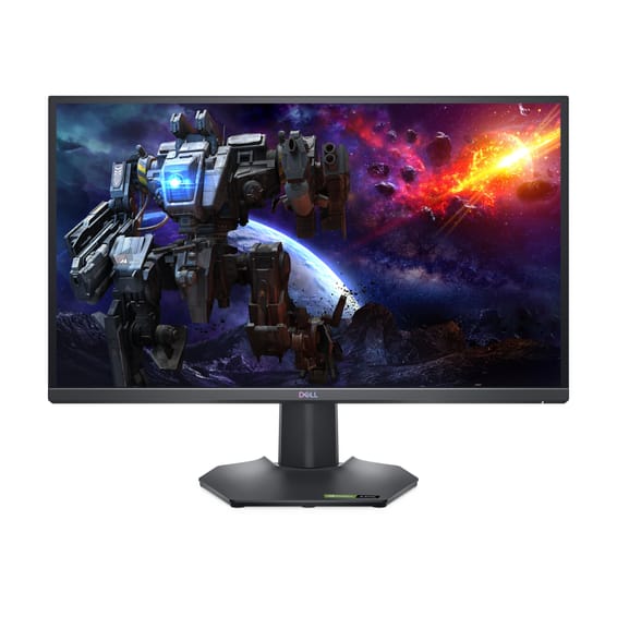 DELL G Series G2724D LED display 68,6 cm (27") 2560 x 1440 pixels Quad HD LCD Noir (210-BHTK)