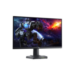 DELL G Series G2724D LED display 68,6 cm (27") 2560 x 1440 pixels Quad HD LCD Noir (210-BHTK)