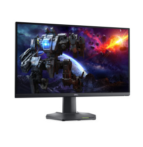 DELL G Series G2724D LED display 68,6 cm (27") 2560 x 1440 pixels Quad HD LCD Noir (210-BHTK)